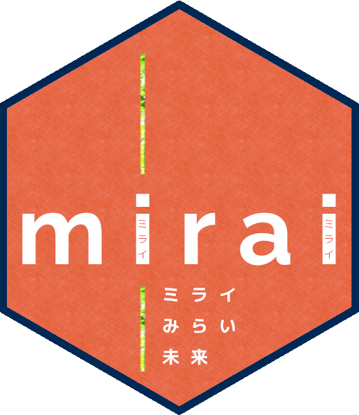 mirai logo