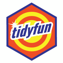 tidyfun website